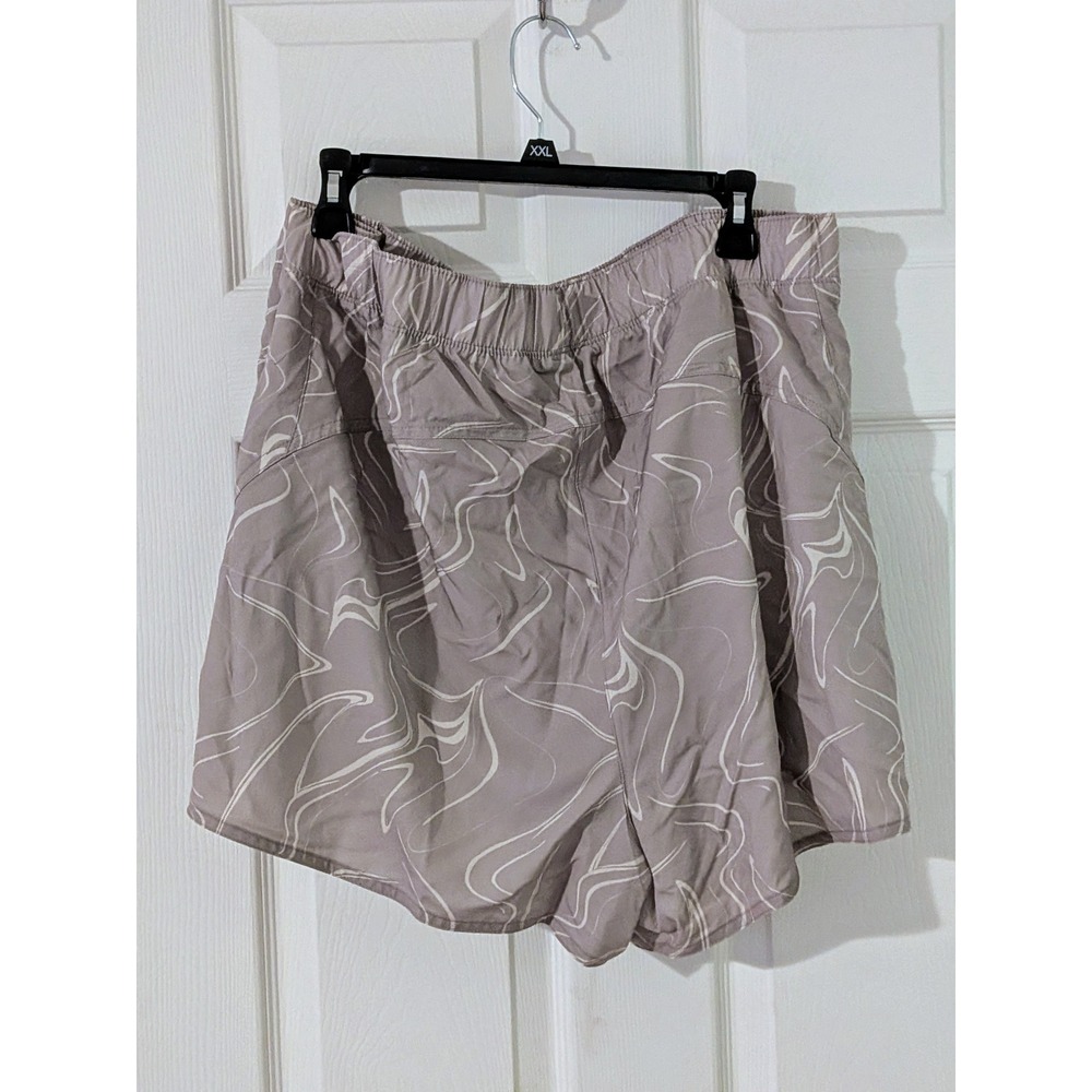 Old Navy Active Shorts StretchTech Quick Dry Athletic 3X‎ NWOT - Picture 5 of 9